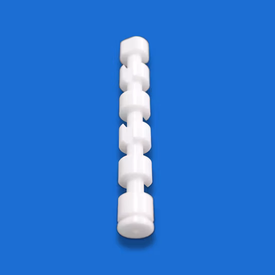 China Factory Zro2 Zirconium Oxide Zirconia Ceramic Rod