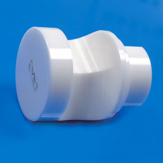 Precision Machining Zirconia Ceramic Roller/Sleeve/Spacer
