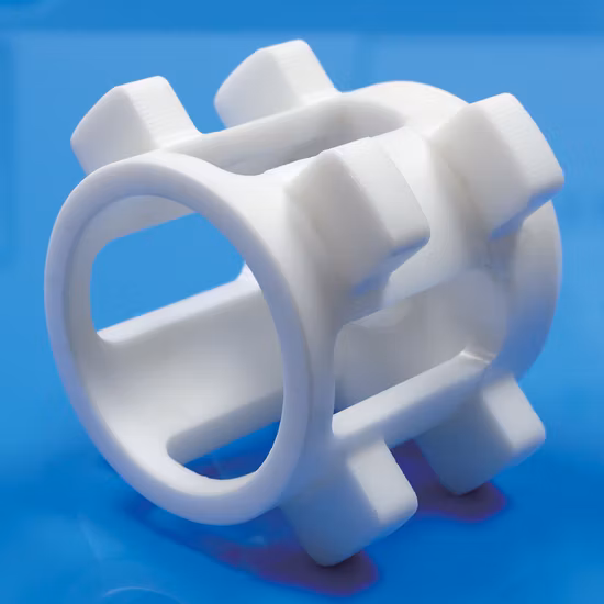 Precision Machining Zirconia Ceramic Roller/Sleeve/Spacer