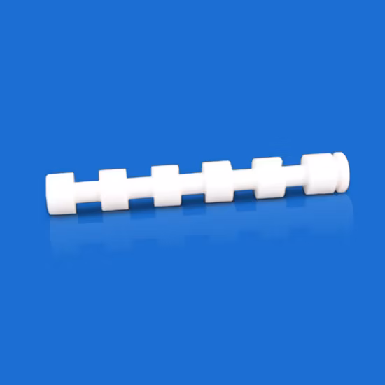 China Factory Zro2 Zirconium Oxide Zirconia Ceramic Rod