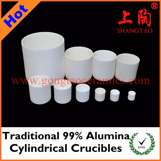 Rectangular Shape High Purity 99