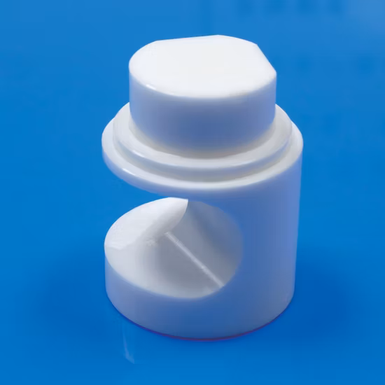 Precision Machining Zirconia Ceramic Roller/Sleeve/Spacer