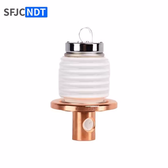 X Ray Ceramic Tube for Flaw Detector 160kv Inspection Generator