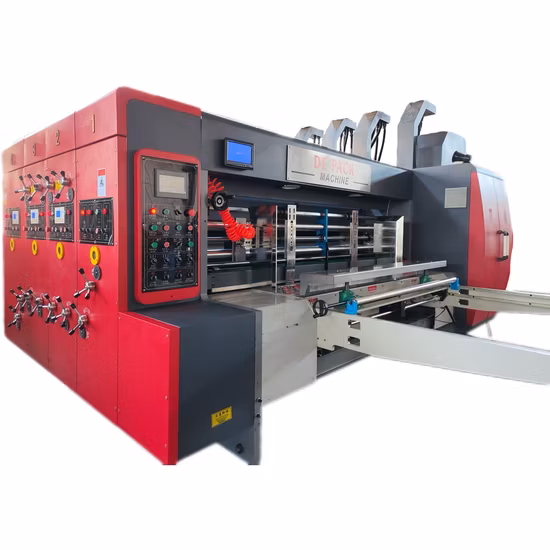 Ceramic Roller for High Speed Carton Printing Machine