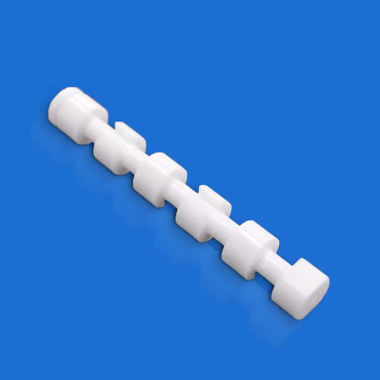 China Factory Zro2 Zirconium Oxide Zirconia Ceramic Rod